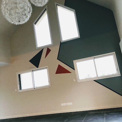 DB Peinture, Peintre en Bâtiment à Ploufragan