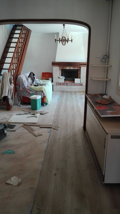 Arène Philippe Peinture, Peintre en Bâtiment à Monteux