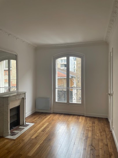 Ilies Mois Rénovation, Peintre en Bâtiment à La Courneuve