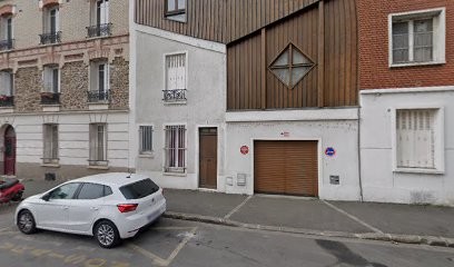 S F R P, Peintre en Bâtiment à Ivry-sur-Seine