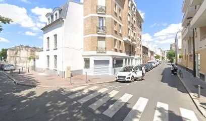 Peinture Maçonnerie Ravalement, Peintre en Bâtiment à Saint-Ouen