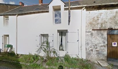 Guichard Raphaël, Peintre en Bâtiment à Treillières