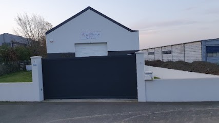 Quaegebeur Thierry, Peintre en Bâtiment à Pordic