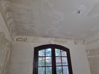 Artisan Peintre L HARMONIE DES COULEURS, Peintre en Bâtiment à Gigean