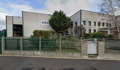 Find Your Colors, Magasin de Peintures à Argenteuil