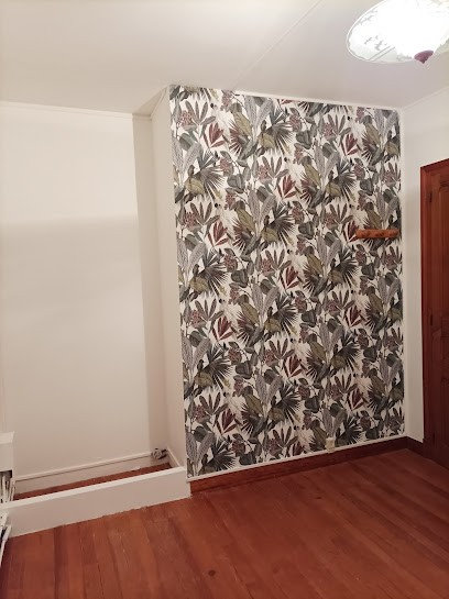 Artisan Tom Peinture, Peintre en Bâtiment à Cierp-Gaud