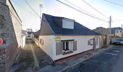 Deloison Laurent, Peintre en Bâtiment à Cayeux-sur-Mer