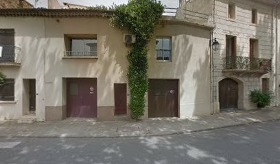 ESCUDERO Abel, Peintre en Bâtiment à Saint-Thibéry