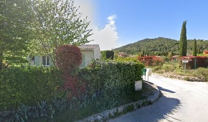 Coeurdeuil Yves, Peintre en Bâtiment au Val