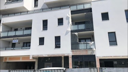 Ecolo Entretien De Sud, Peintre en Bâtiment à Marseille 07