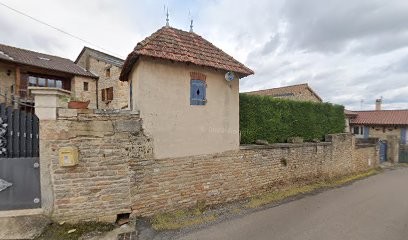 Petit Eric, Peintre en Bâtiment à Prissé