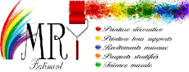 MRY Bâtiment, Peintre en Bâtiment à Sault-Brénaz