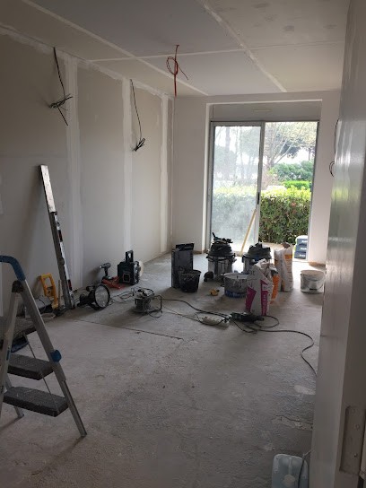 Art’Paint & Garden, Peintre en Bâtiment au Cailar