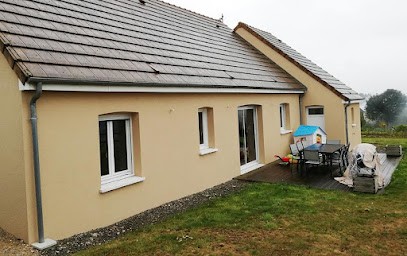 ARTISAN Jean, Peintre, Rénovation Et Ravalement De Façade à Villevaudé Et En Seine Et Marne, Peintre en Bâtiment à Villevaudé