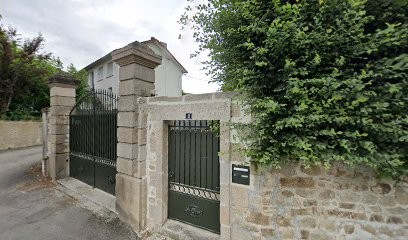Rougier Bâtiment, Peintre en Bâtiment à Saint-Junien