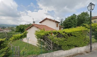 Villegas Dominique, Peintre en Bâtiment à Thurins