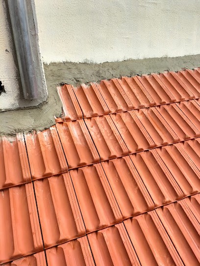 Hoffmann: Artisan Peintre Couvreur, Peintre en Bâtiment à Soisy-sur-Seine