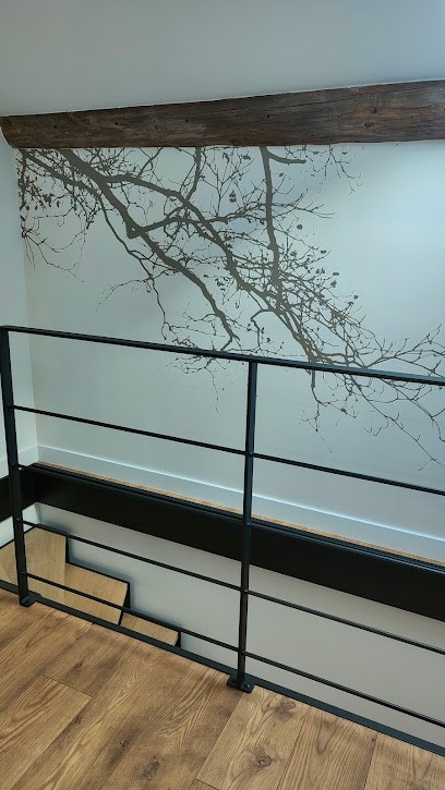 Devis Artisan Peintre Lyon - KOKPEINTURE, Peintre en Bâtiment à Meyzieu