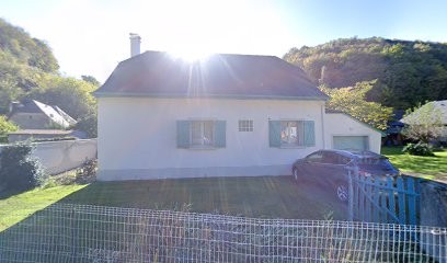 Couradet Michel, Peintre en Bâtiment aux Angles
