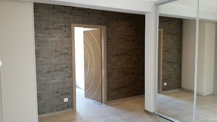 Les Filles Décors, Peintre en Bâtiment à Ungersheim