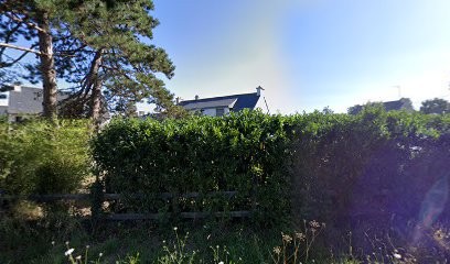 2B Rénov’, Peintre en Bâtiment à La Trinité-Surzur