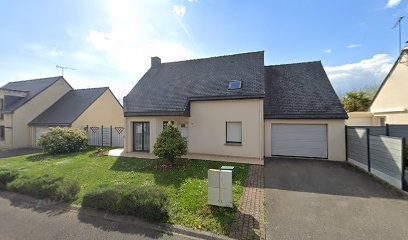 Peggy Hudin, Peintre en Bâtiment à Vitré