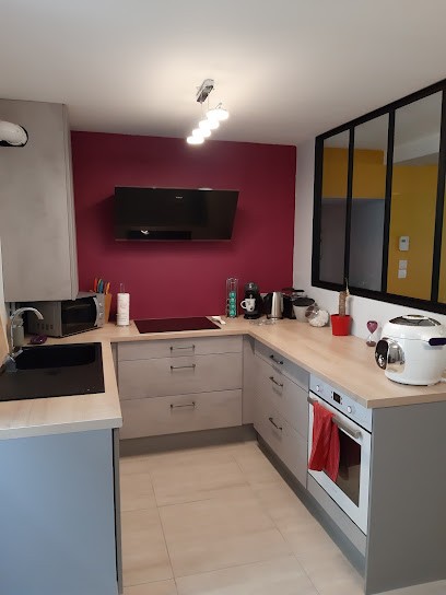 Comte, Peintre en Bâtiment à Craponne