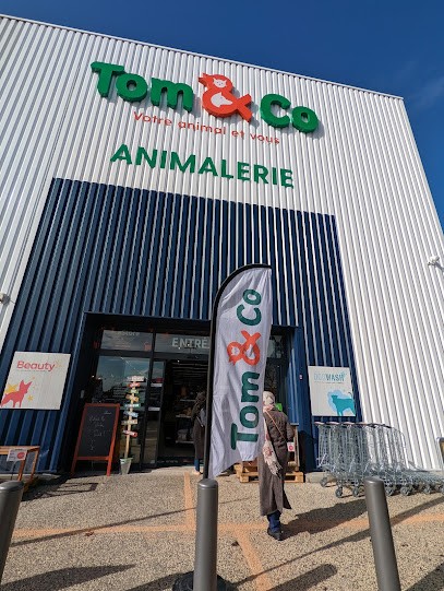 Le Comptoir Seigneurie Gauthier, Magasin de Peintures à Chambray-lès-Tours