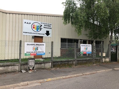 Peinture AUTO Prestige, Magasin de Peintures à Sartrouville