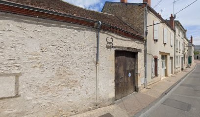 Déco Peinture Boutique, Peintre en Bâtiment à Vierzon