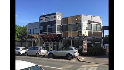 Sikkens Solutions, Magasin de Peintures à Saint-Maur-des-Fossés