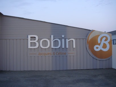 SARL BOBIN Jacques & Céline, Peintre en Bâtiment à La Guérinière