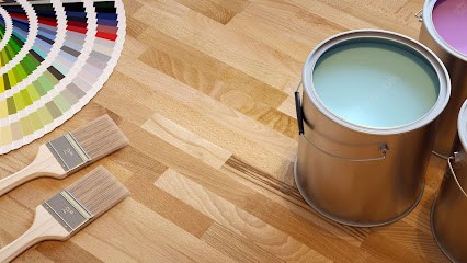 D . C . Renov, Peintre en Bâtiment à Plourin-lès-Morlaix