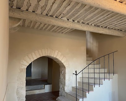 Atelier Lieffroy, Peintre en Bâtiment à Saint-Rémy-de-Provence