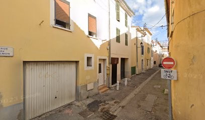 Landreau Marc, Peintre en Bâtiment à Marignane