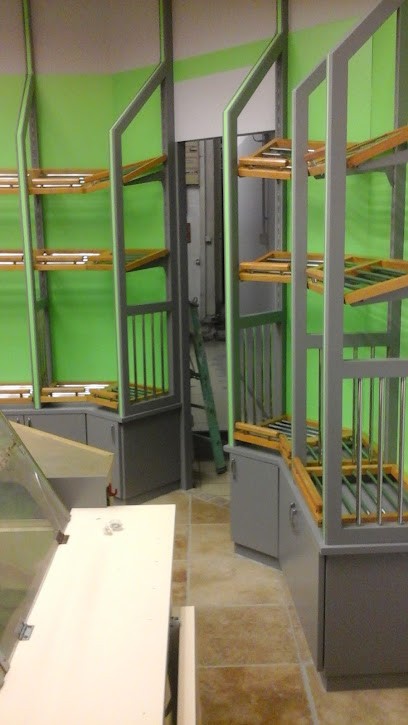 Charton Patrick, Peintre en Bâtiment à Saint-Rémy