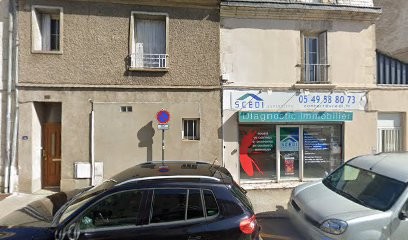 Godefroi Patrice, Peintre en Bâtiment à Poitiers