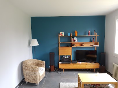 Ribérou, Peintre en Bâtiment à Saint-Jean-le-Blanc