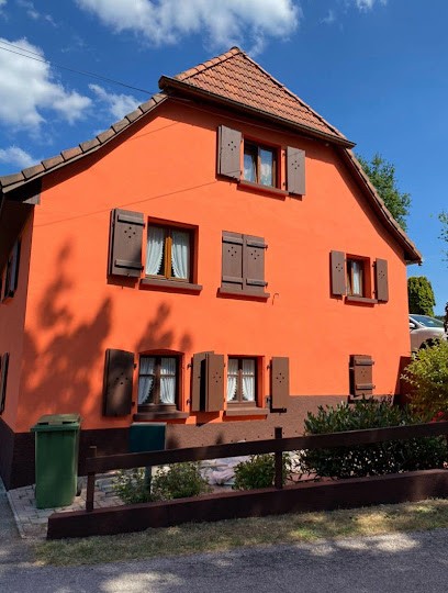 PEINTURE DESIGN, Peintre en Bâtiment à Molsheim