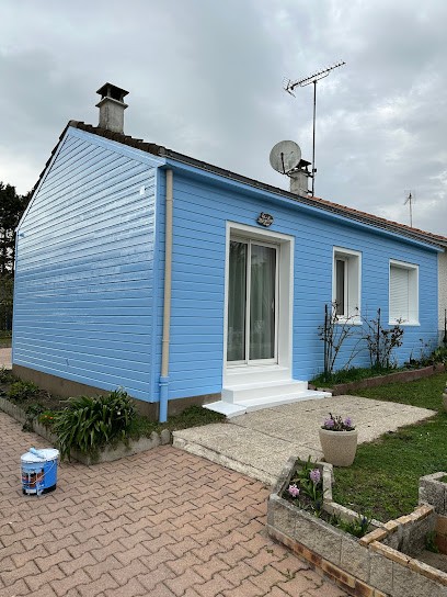 L’AR De La Peinture, Peintre en Bâtiment au Pouliguen