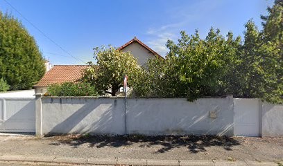 Lafage Jean-Claude, Peintre en Bâtiment à Saint-Céré