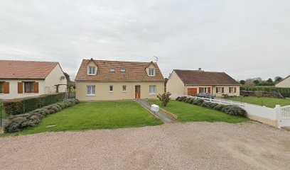 Trumeau Maison Décors, Peintre en Bâtiment à Saint-Georges-sur-Arnon