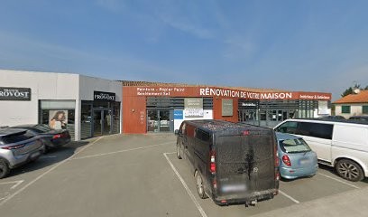 Décors Et Maisons Blémon, Peintre en Bâtiment à Saint-Pierre-d'Oléron