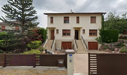 Berthelot Ruiz Michel Christelle, Peintre en Bâtiment à Chauffailles