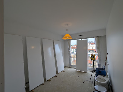 1Twap Peinture, Peintre à Anglet