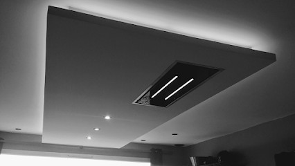 N.MBD Peinture, Peintre en Bâtiment à Questrecques