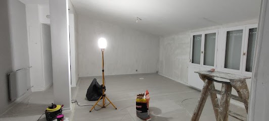 Nuance 2 Peinture, Peintre en Bâtiment à Lyon 09