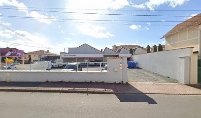 Sas Laurent Villecourt, Peintre en Bâtiment au Coteau