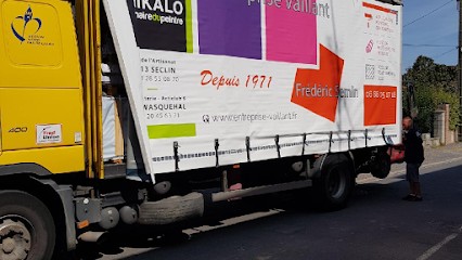 Entreprise Vaillant, Peintre en Bâtiment à Radinghem-en-Weppes