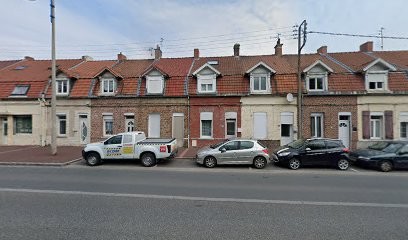 Cg Déco, Peintre en Bâtiment à Montigny-en-Gohelle